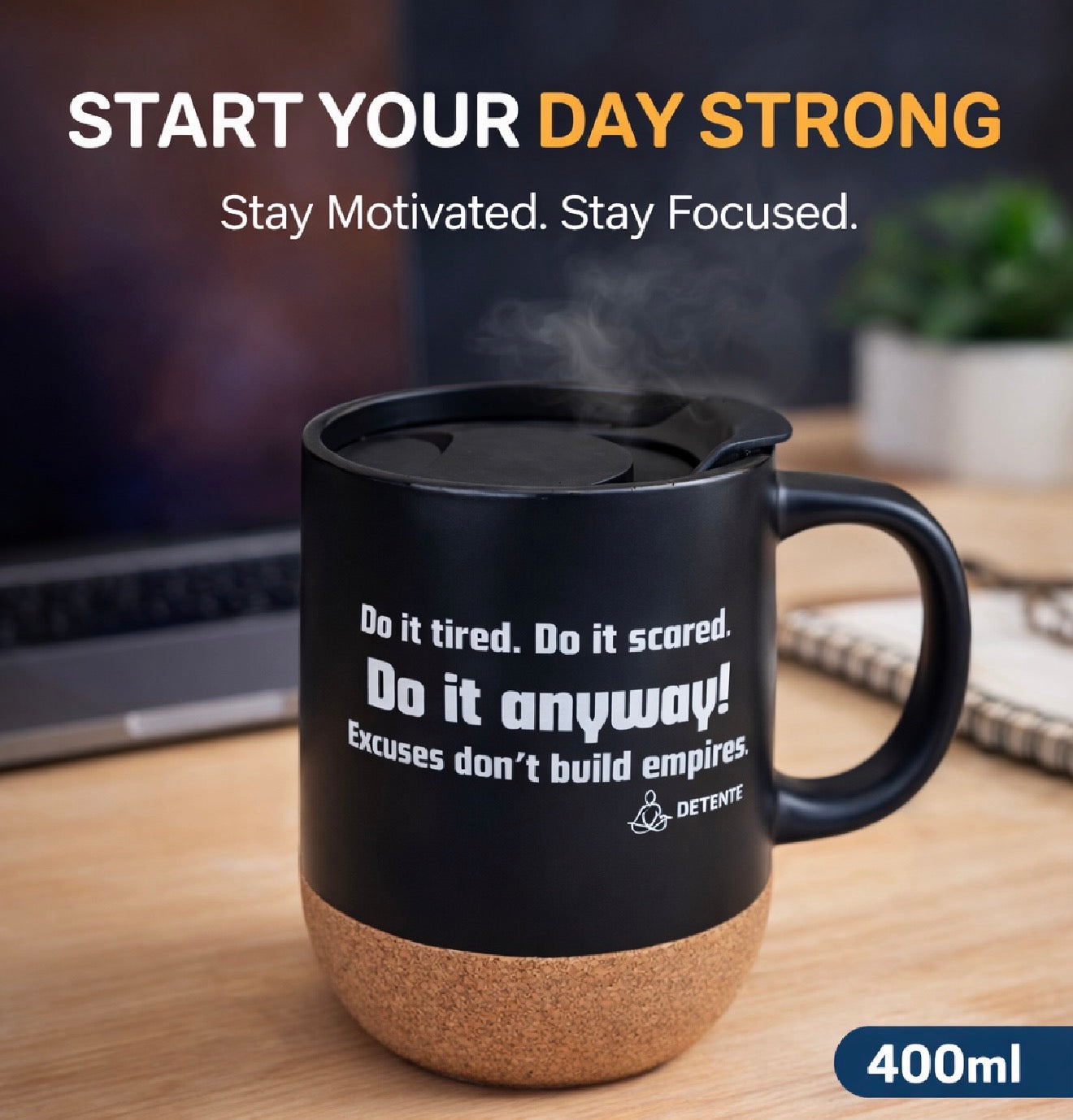 Taza de Café/Coffee Mug