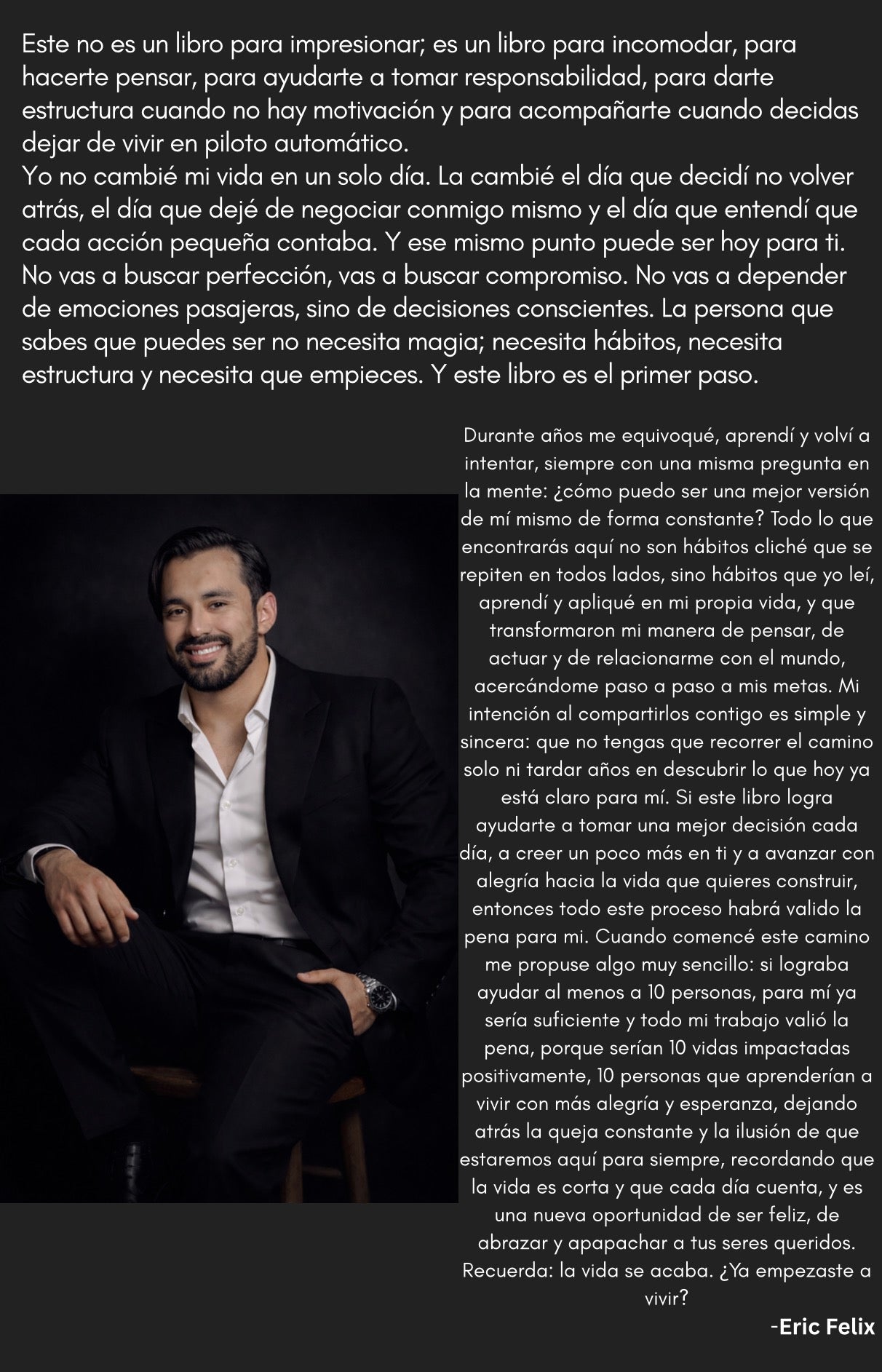 Hábitos Simples Que Me Llevaron Al Éxito