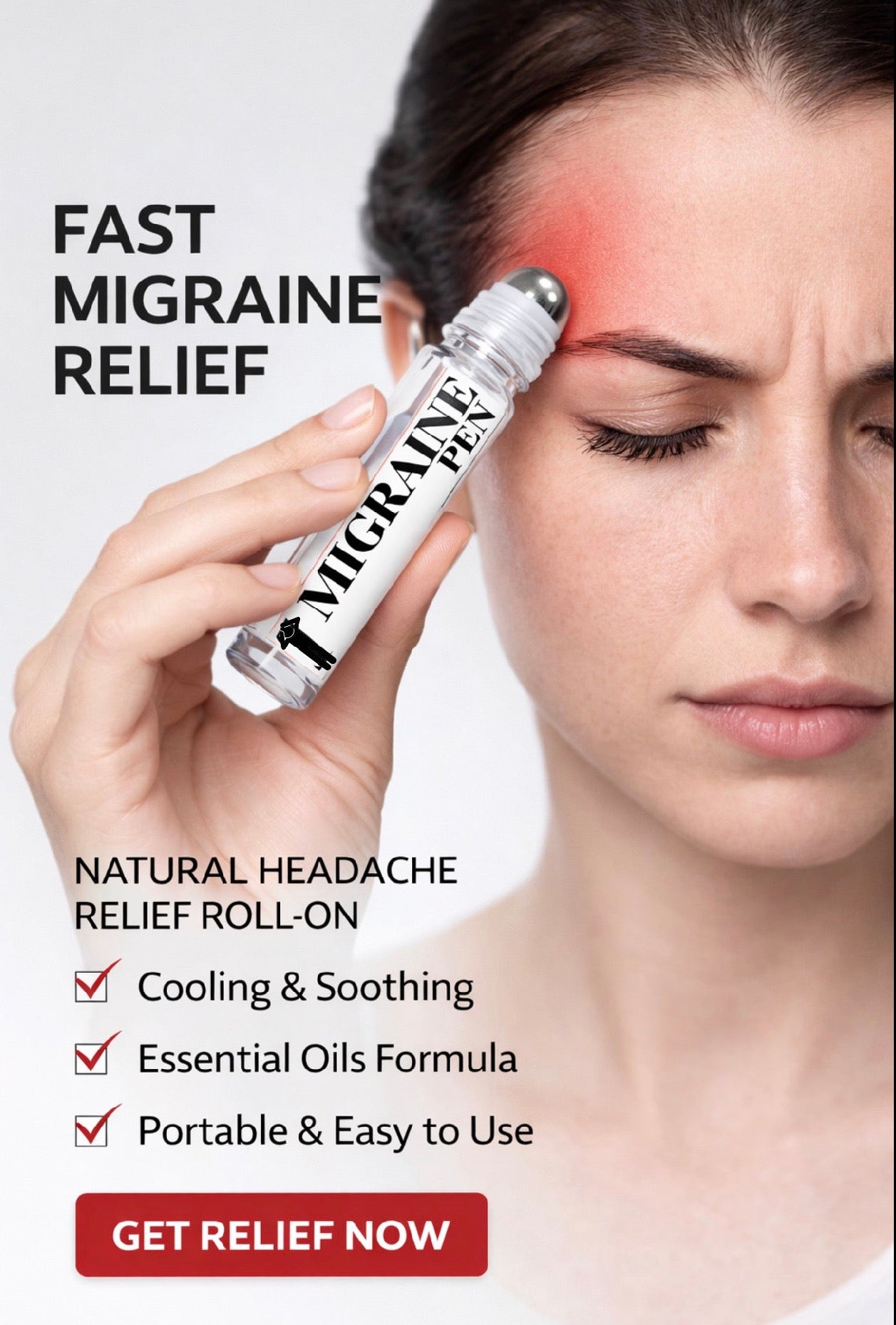 Migraine Pen