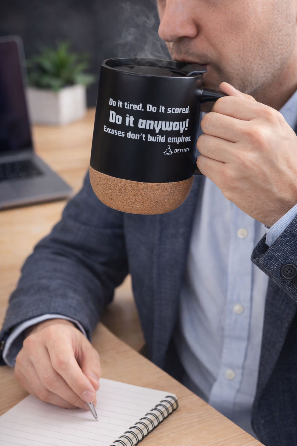 Taza de Café/Coffee Mug