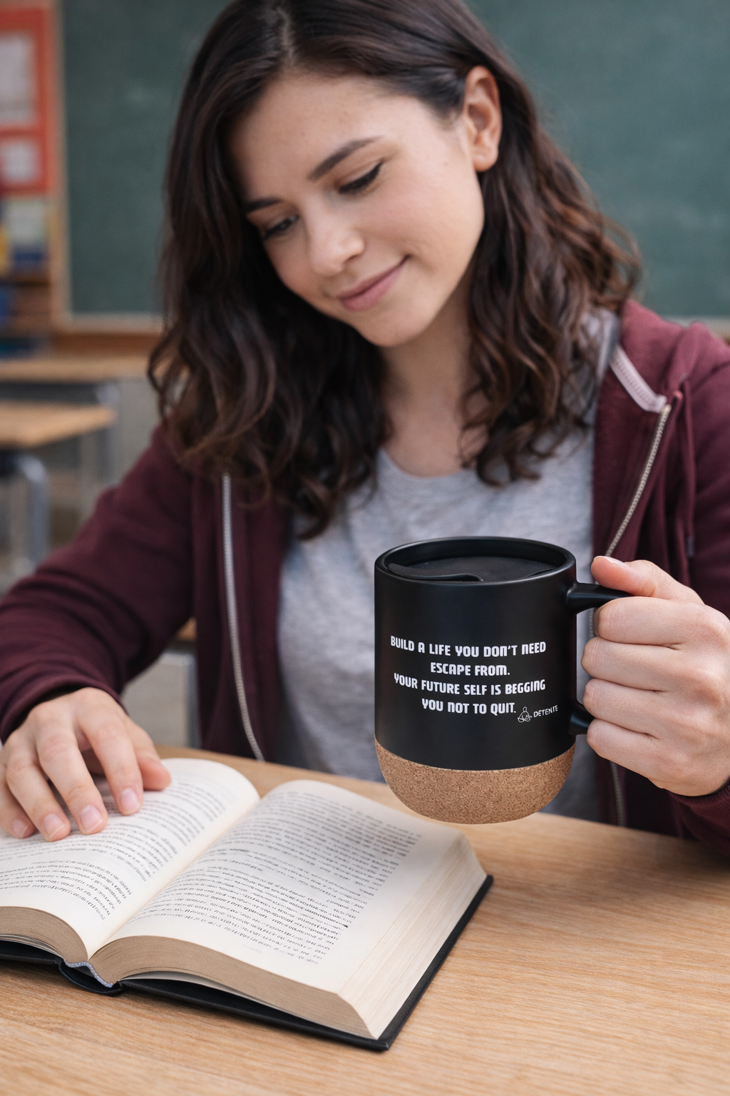 Taza de Café/Coffee Mug