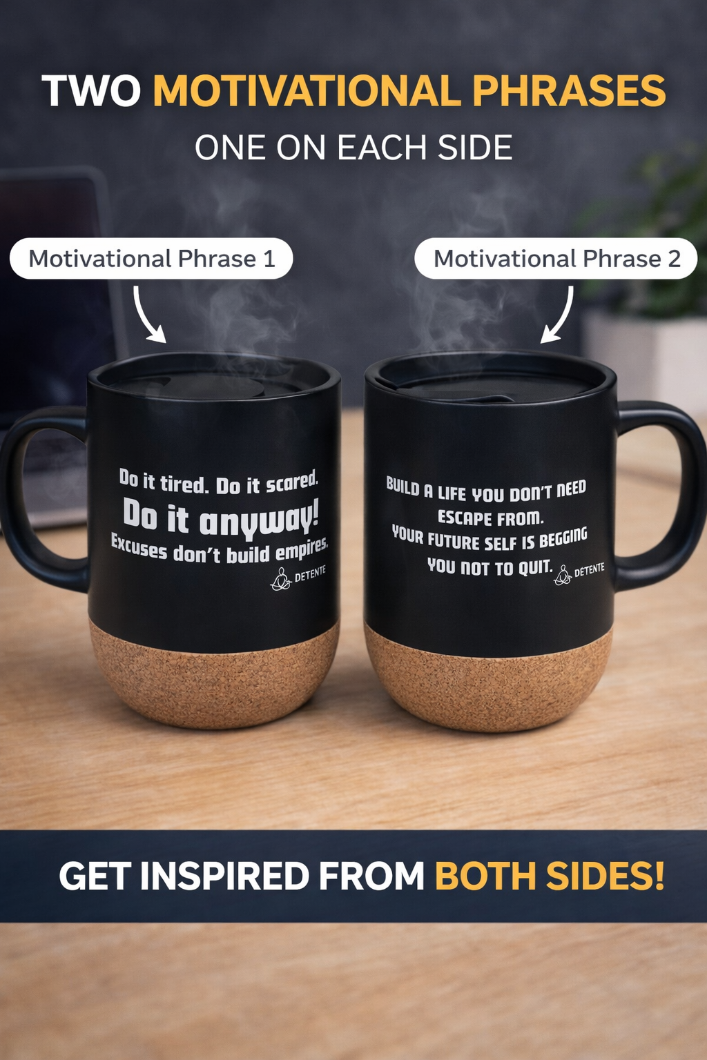 Taza de Café/Coffee Mug