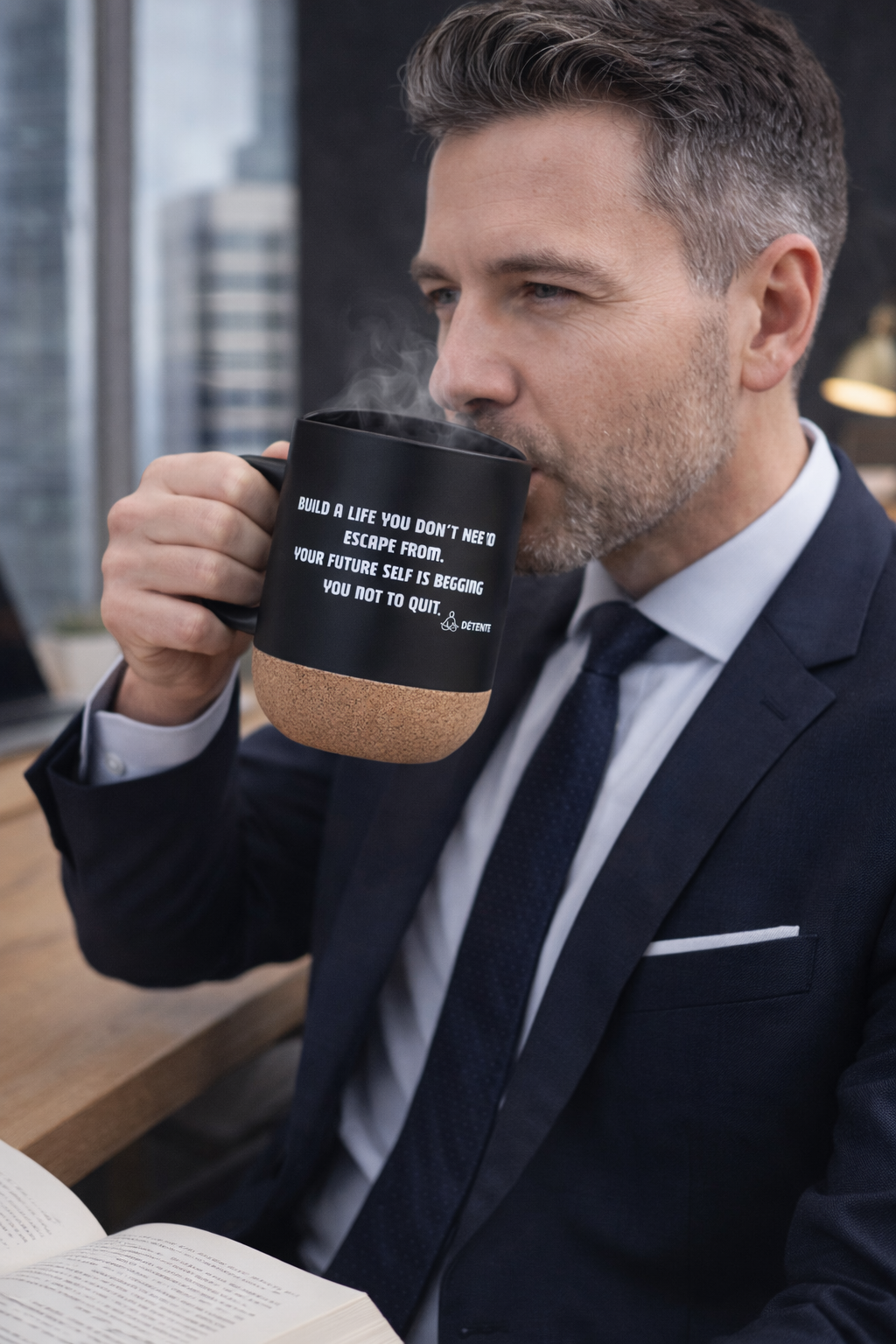 Taza de Café/Coffee Mug