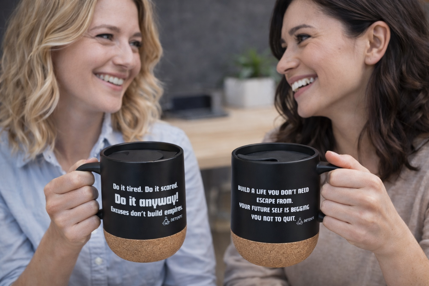 Taza de Café/Coffee Mug