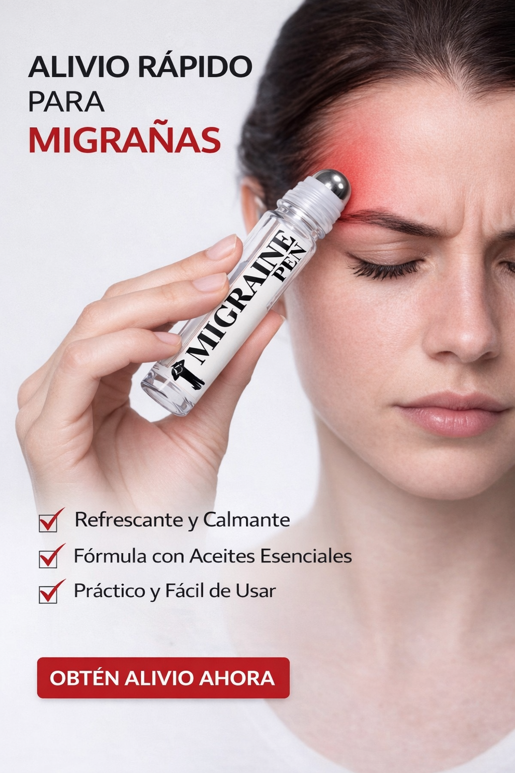 Migraine Pen